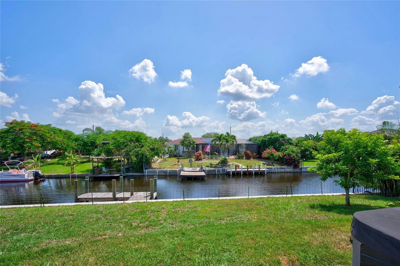 3104 Seafarer Drive, Punta Gorda, FL 33983 Photo