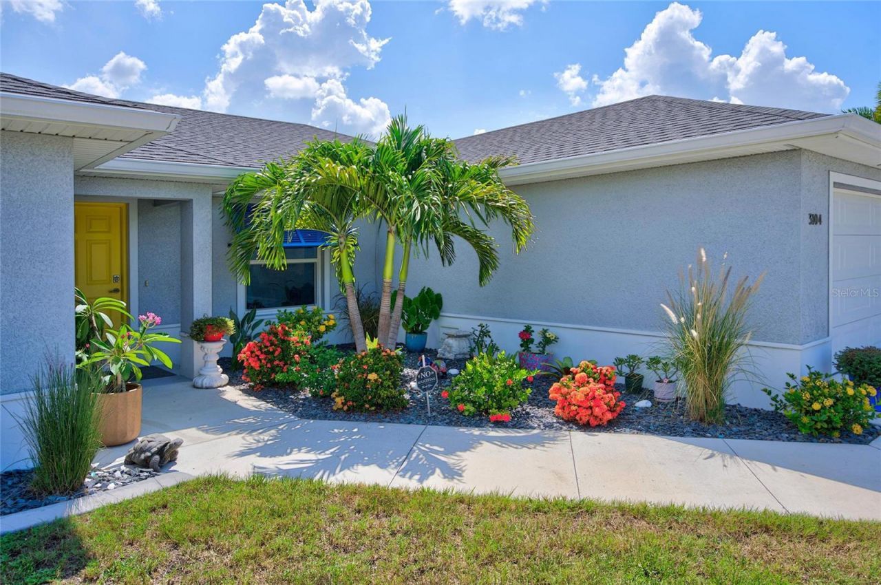3104 Seafarer Drive, Punta Gorda, FL 33983 Photo