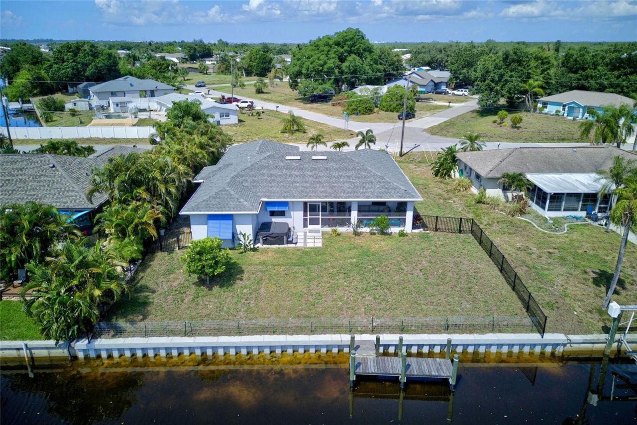 3104 Seafarer Drive , Punta Gorda, FL 33983 Photo