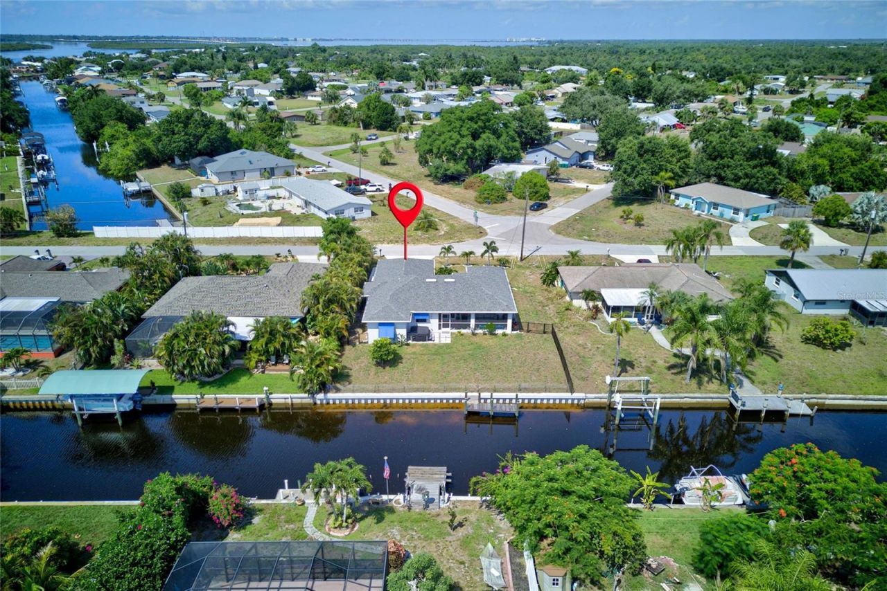 3104 Seafarer Drive, Punta Gorda, FL 33983 Photo