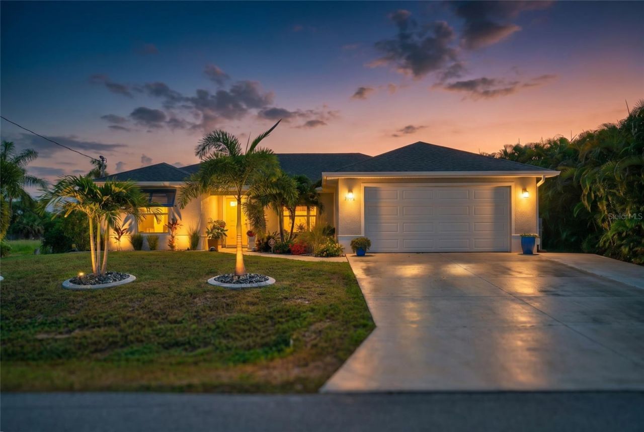 3104 Seafarer Drive, Punta Gorda, FL 33983 Photo