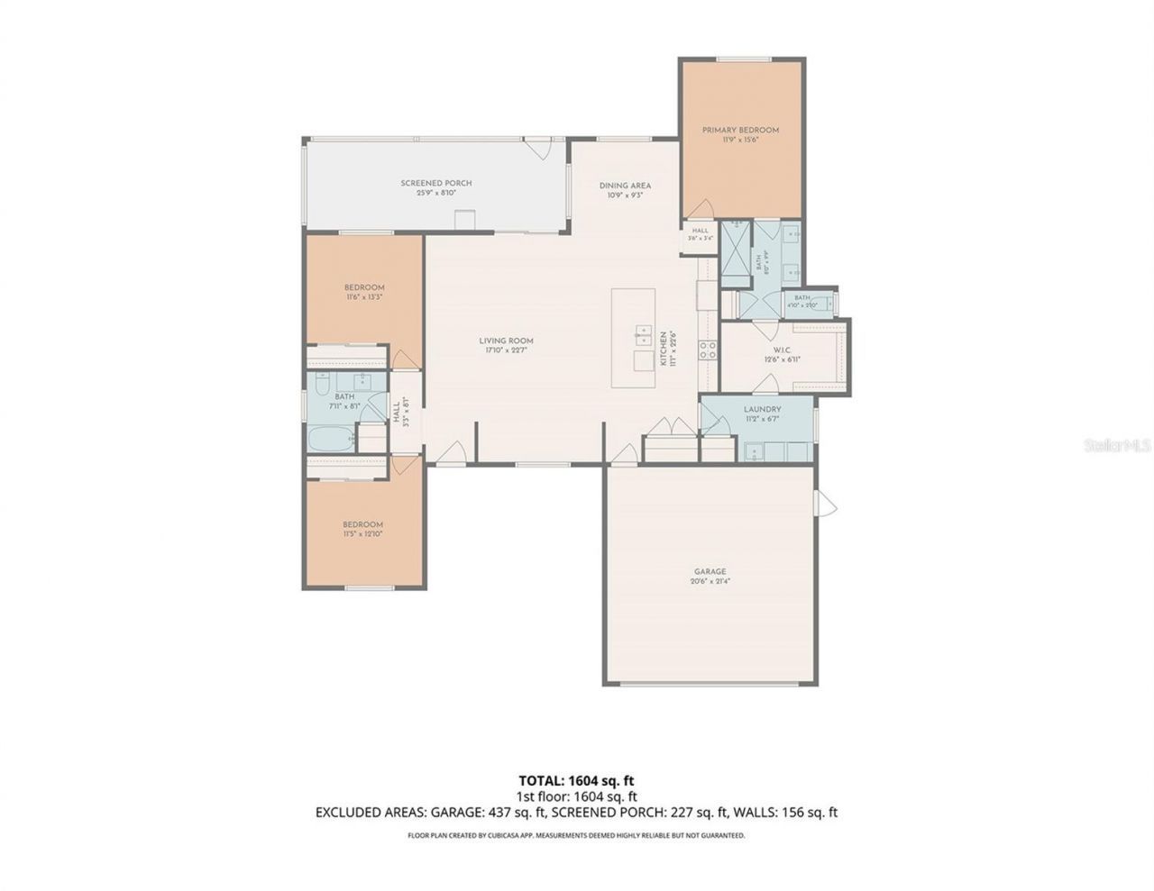 3104 Seafarer Drive, Punta Gorda, FL 33983 Photo