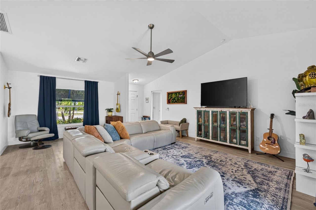 3104 Seafarer Drive, Punta Gorda, FL 33983 Photo