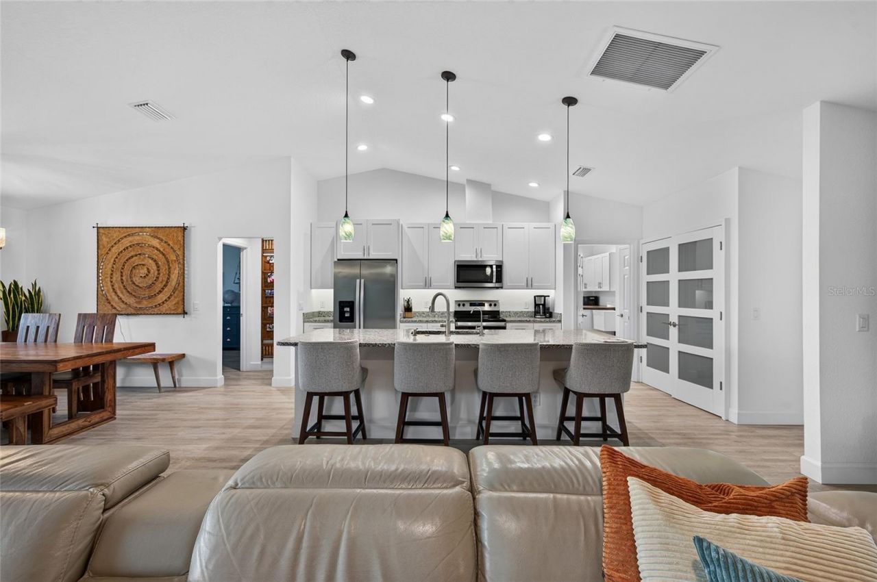 3104 Seafarer Drive, Punta Gorda, FL 33983 Photo
