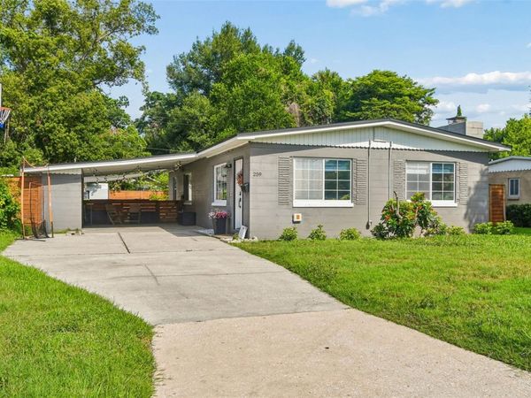 259 ORANGE TERRACE DRIVE, WINTER PARK, FL 32789