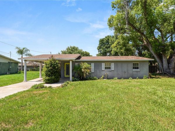 517 TANGLEWOOD DRIVE , AUBURNDALE, FL 33823