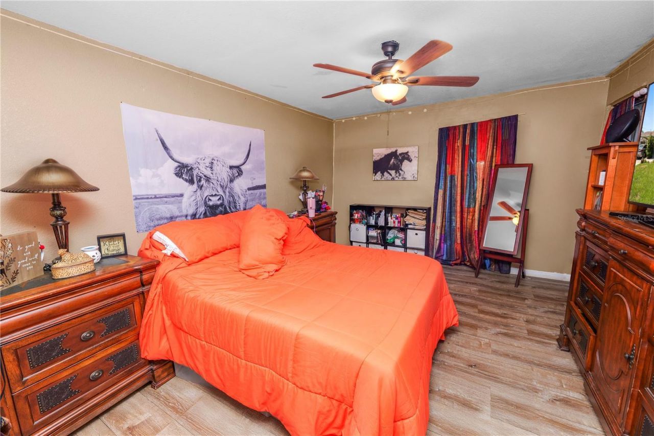 517 Tanglewood Drive , Auburndale, FL 33823 Photo
