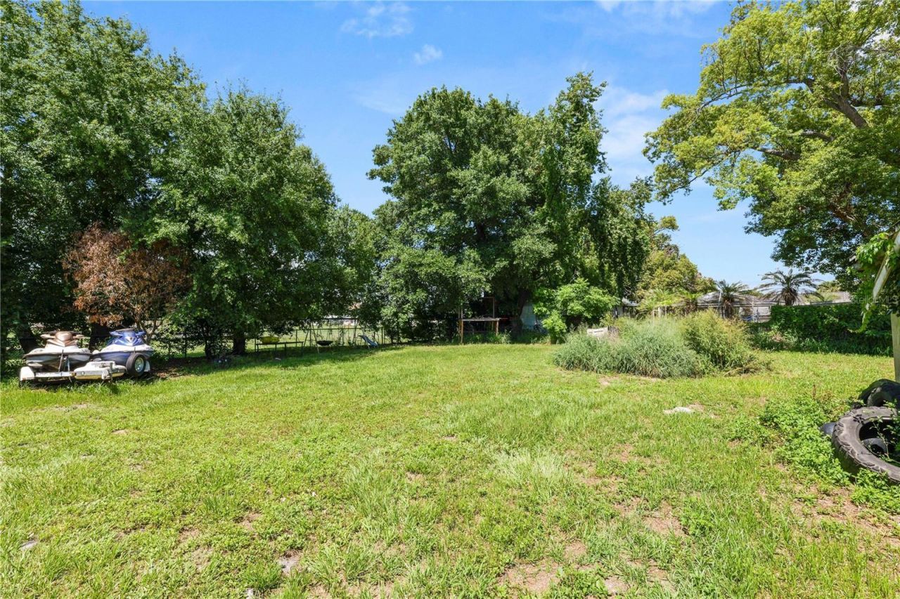 517 Tanglewood Drive , Auburndale, FL 33823 Photo