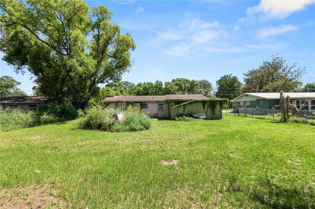 517 Tanglewood Drive , Auburndale, FL 33823 Photo