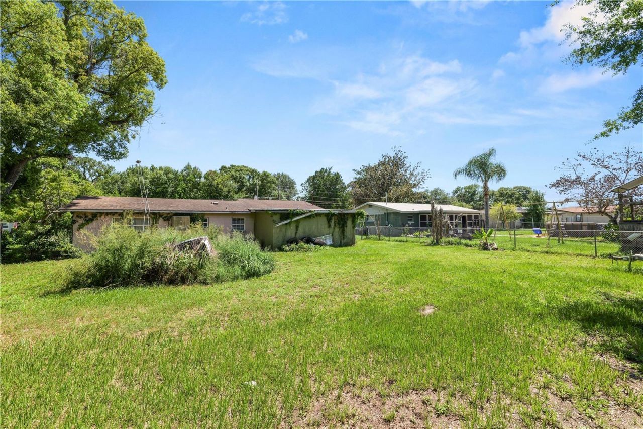 517 Tanglewood Drive , Auburndale, FL 33823 Photo