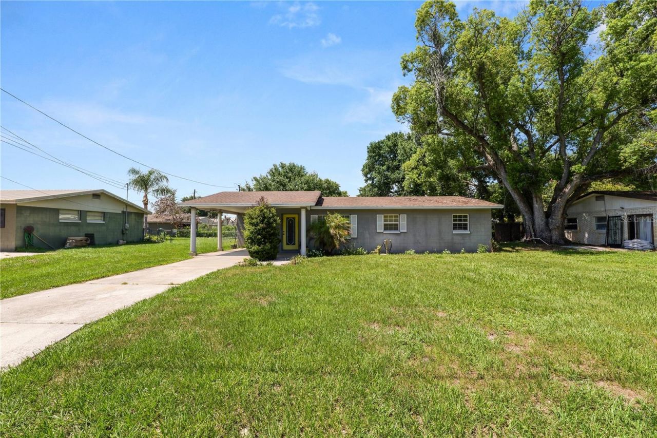 517 Tanglewood Drive , Auburndale, FL 33823 Photo