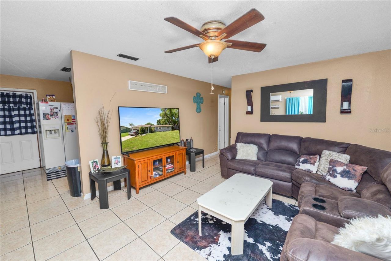 517 Tanglewood Drive , Auburndale, FL 33823 Photo