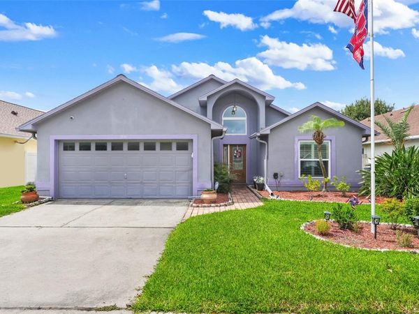 1936 MONKTON ROAD , ORLANDO, FL 32837