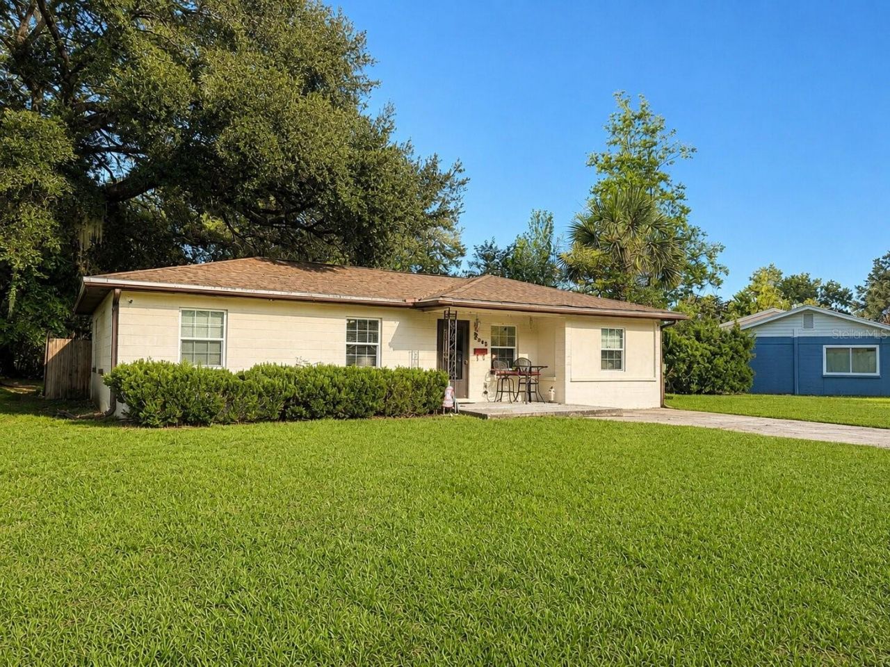 3142 Henderson Circle W, Lakeland, FL 33803 Main Photo