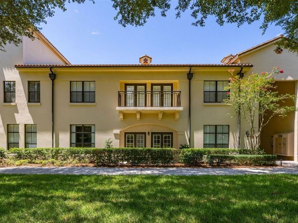 949 WESTPARK DRIVE , Unit 106, KISSIMMEE, FL 34747