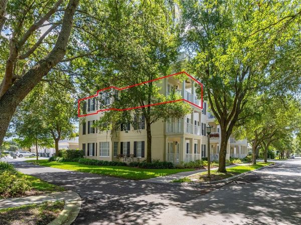 931 BEGONIA ROAD , Unit 303, KISSIMMEE, FL 34747