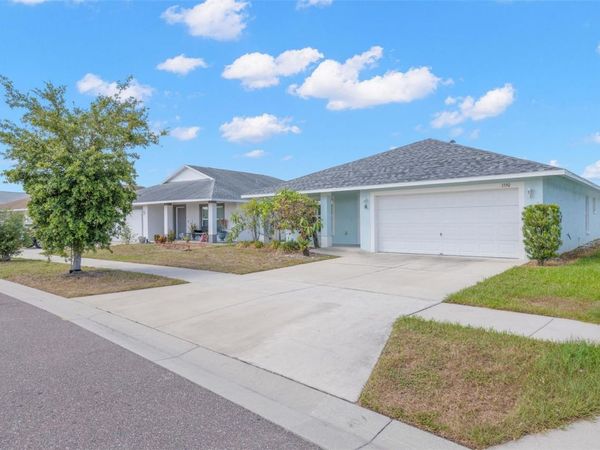 1550 BLOSSOM BAYOU CIRCLE, RUSKIN, FL 33570
