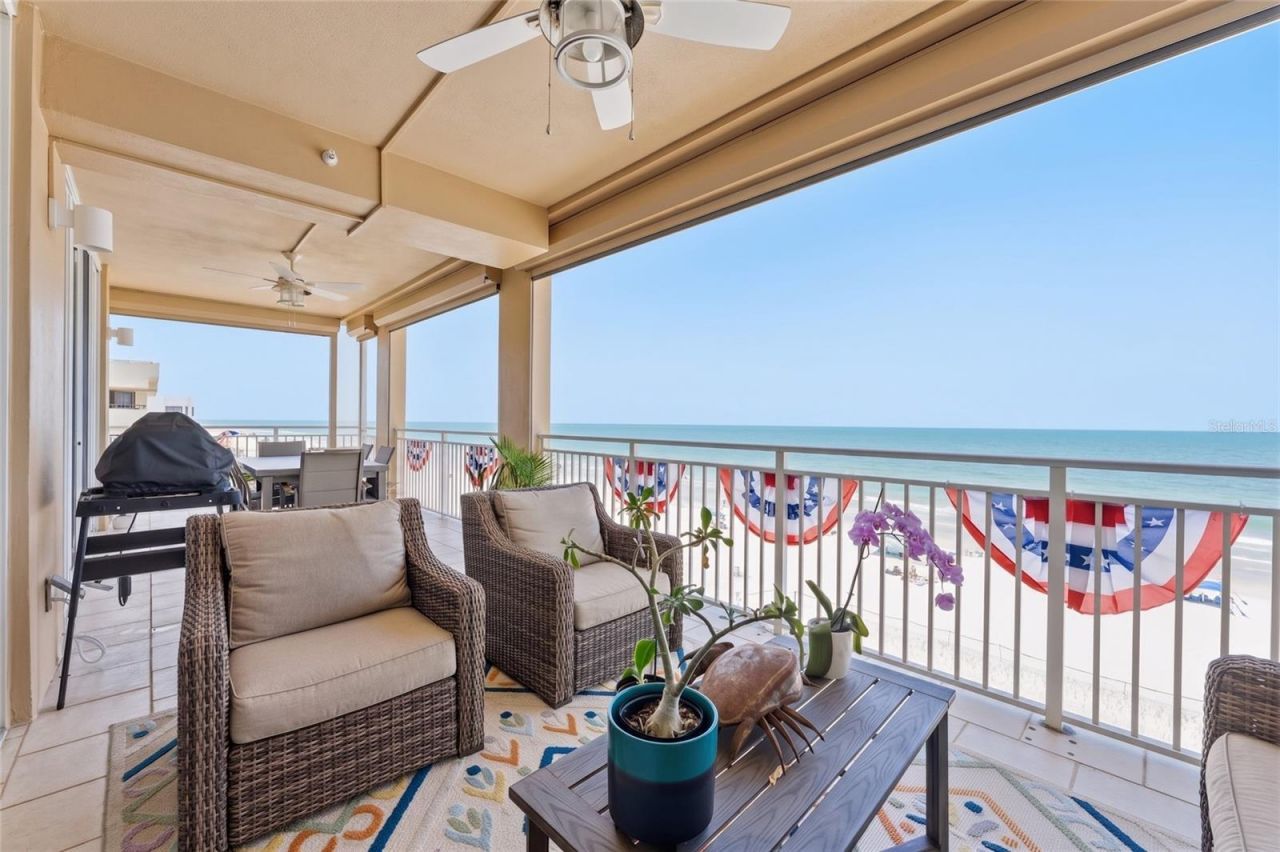 2 15th Avenue, Unit 401, Indian Rocks Beach, FL 33785 Photo