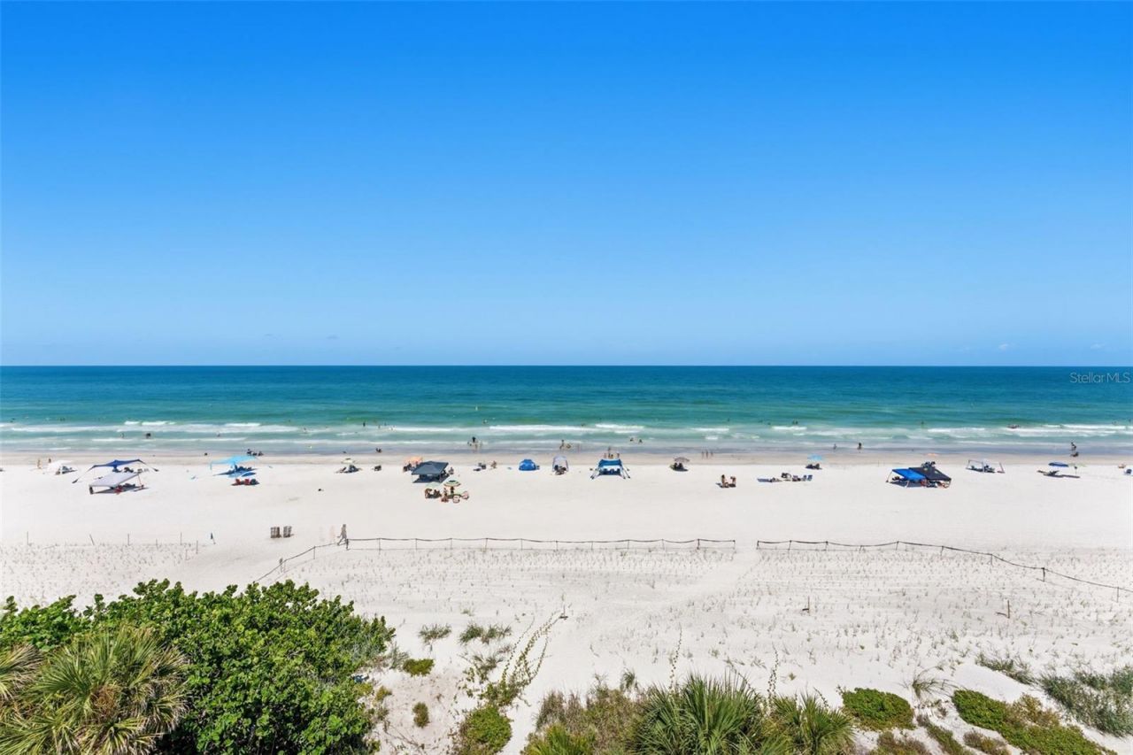 2 15th Avenue, Unit 401, Indian Rocks Beach, FL 33785 Photo