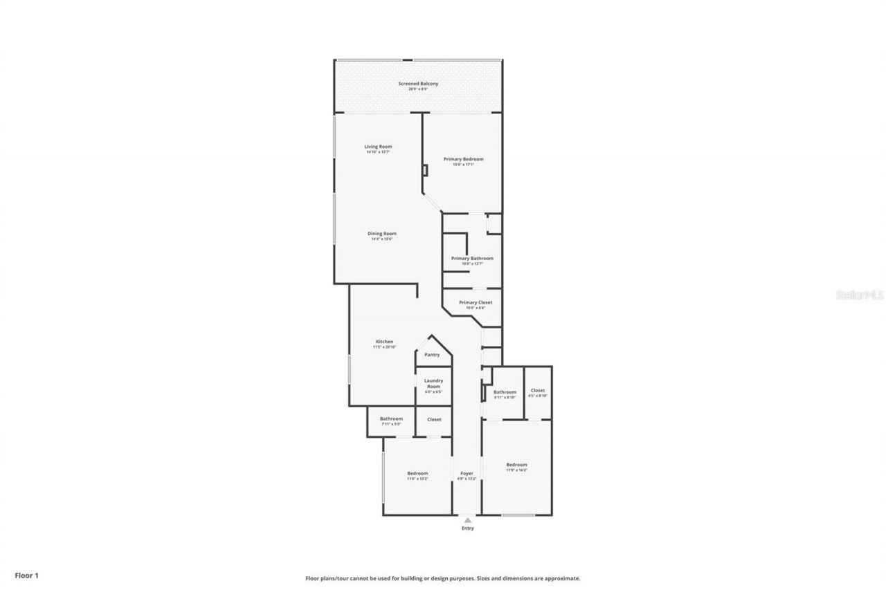 2 15th Avenue, Unit 401, Indian Rocks Beach, FL 33785 Photo