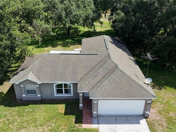 1011 EIFFEL LANE , KISSIMMEE, FL 34759
