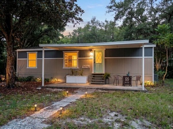31638 LAKE DRIVE , EUSTIS, FL 32736