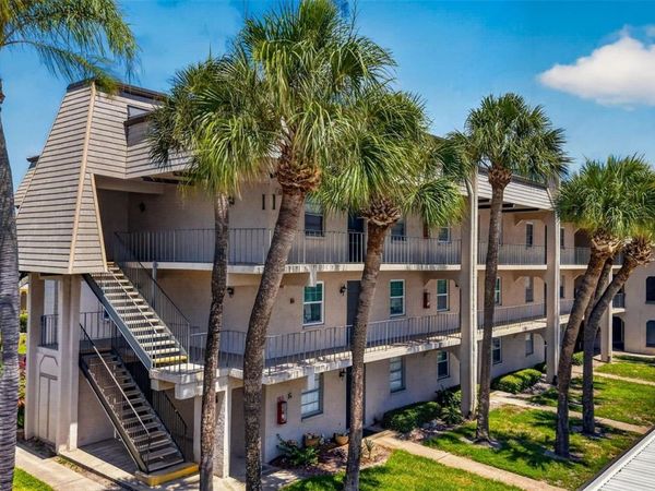 8693 BARDMOOR BOULEVARD , Unit 301B, LARGO, FL 33777