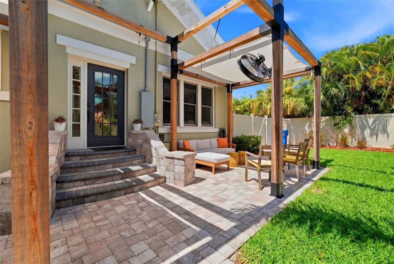 871 17th Avenue N, Saint Petersburg, FL 33704 Photo
