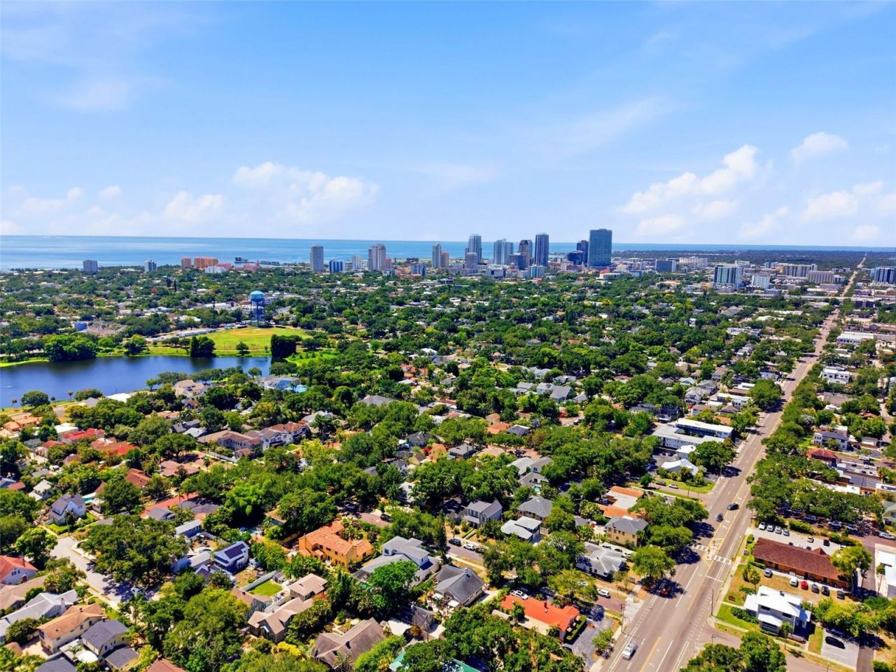871 17th Avenue N, Saint Petersburg, FL 33704 Photo