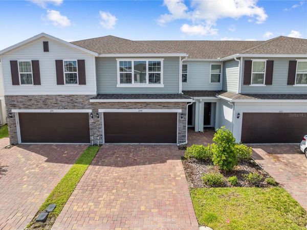 1259 WISPY CYPRESS DRIVE , KISSIMMEE, FL 34746
