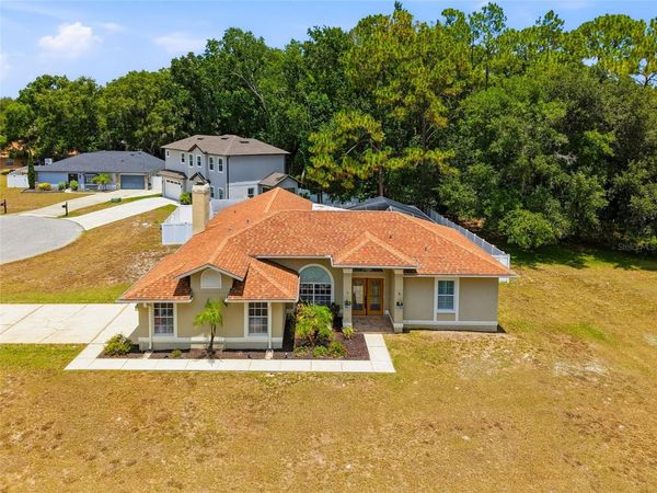 5323 EAGLE BOULEVARD , LAND O LAKES, FL 34639