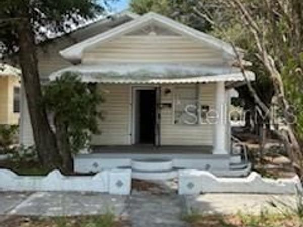 1401 E 24TH AVENUE , TAMPA, FL 33605