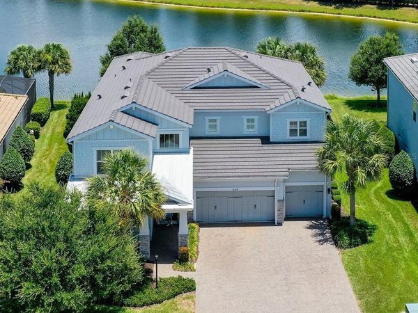12318 BLUE HILL TRAIL, BRADENTON, FL 34211