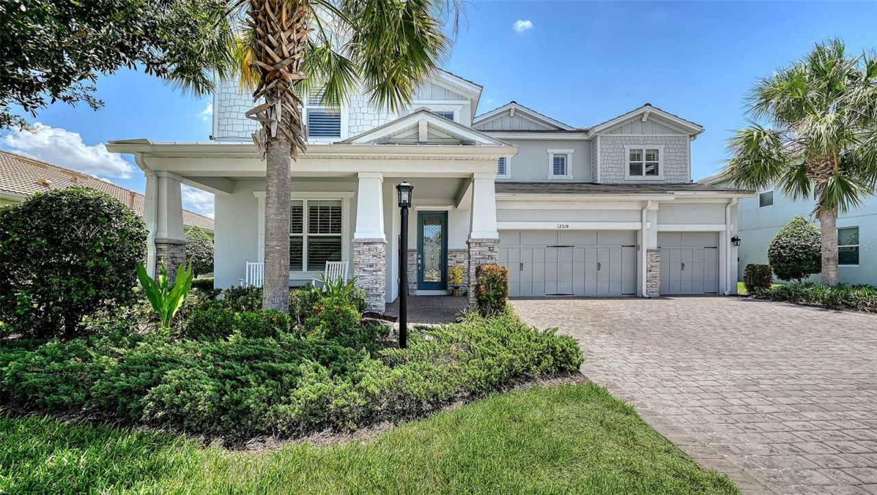 12318 Blue Hill Trail, Bradenton, FL 34211 Photo