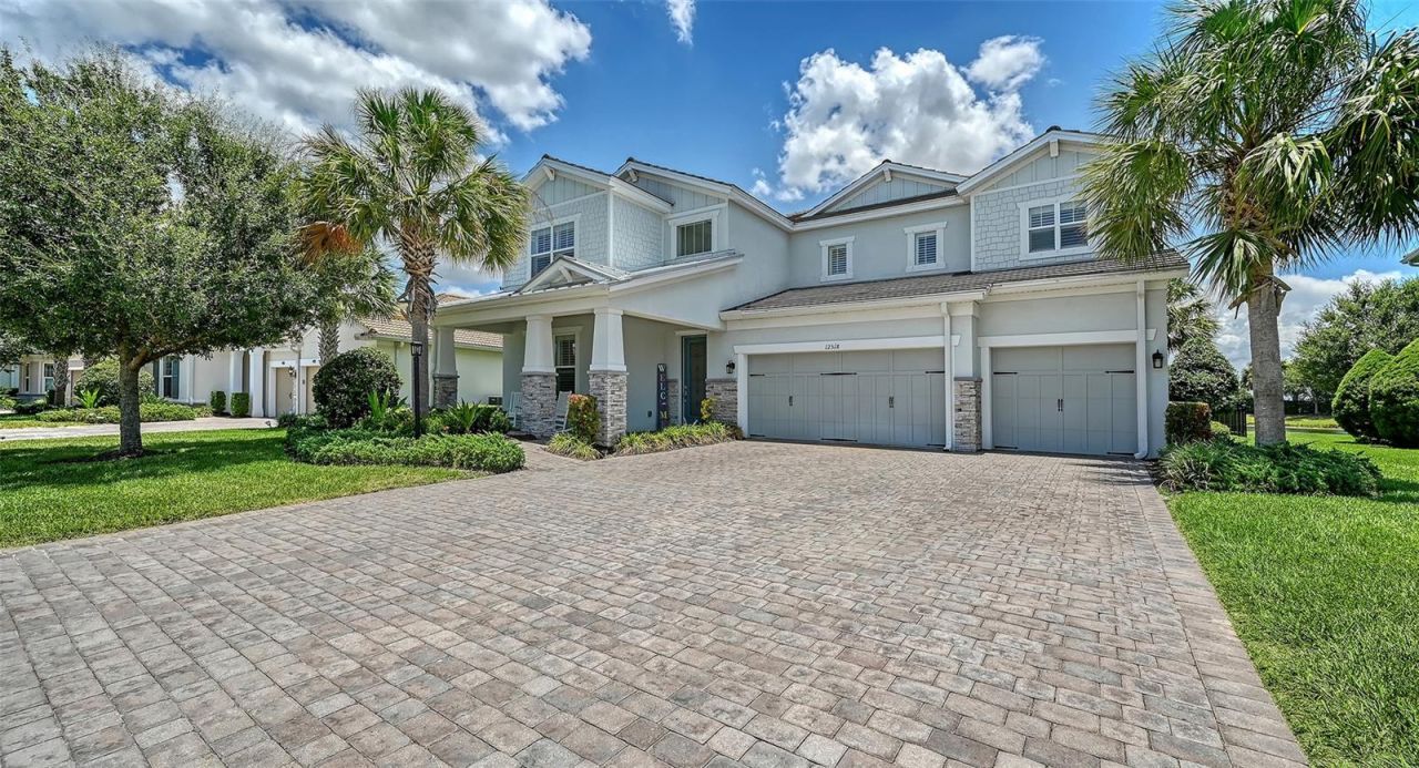 12318 Blue Hill Trail, Bradenton, FL 34211 Photo