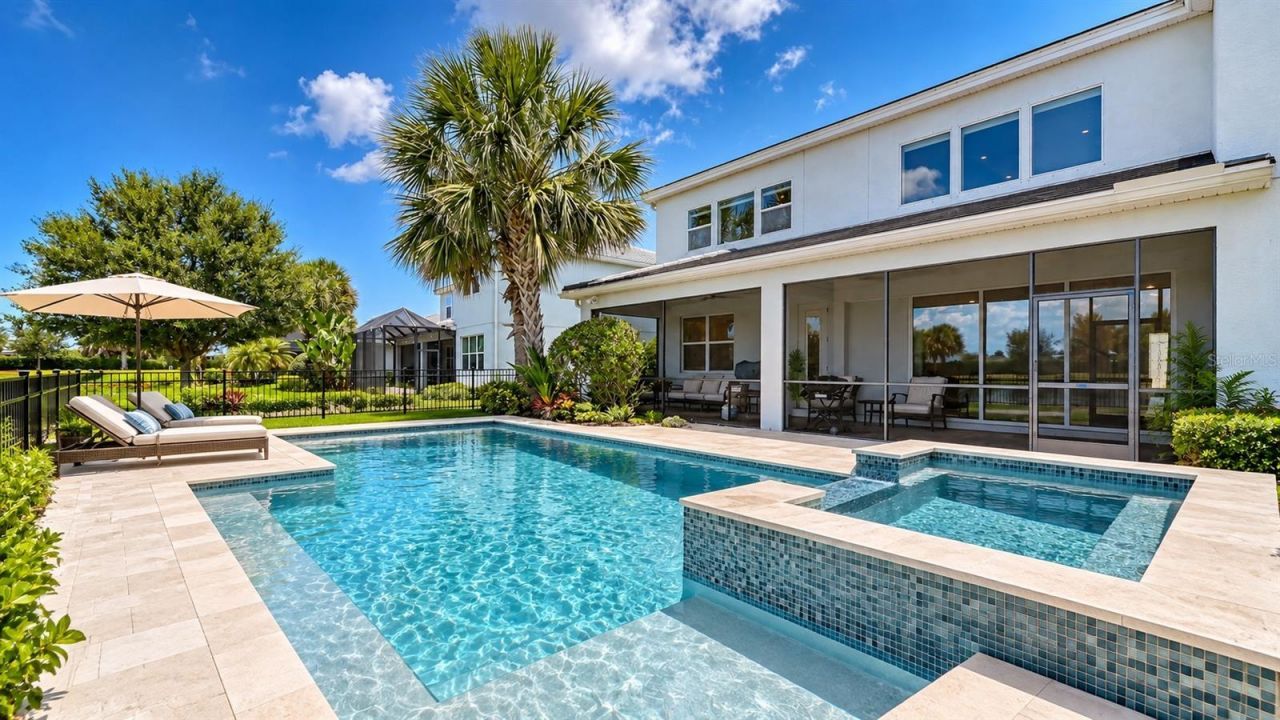 12318 Blue Hill Trail, Bradenton, FL 34211 Photo