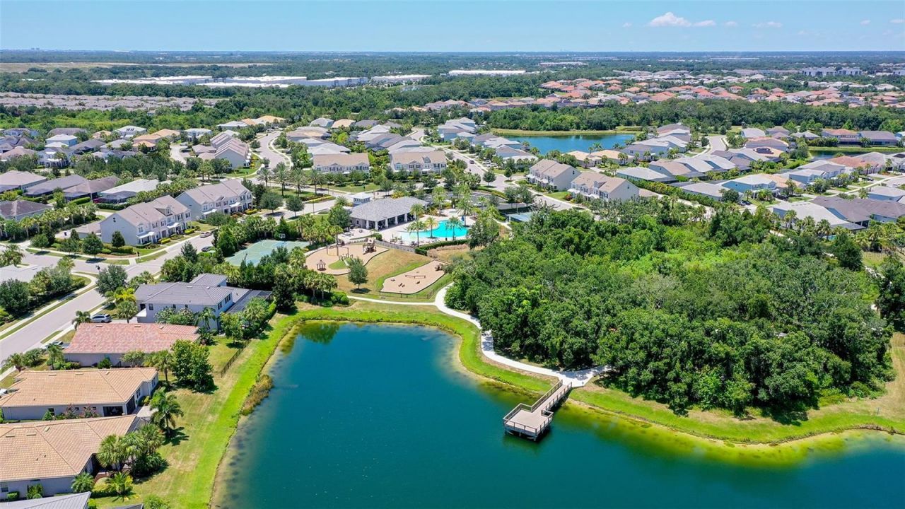 12318 Blue Hill Trail, Bradenton, FL 34211 Photo