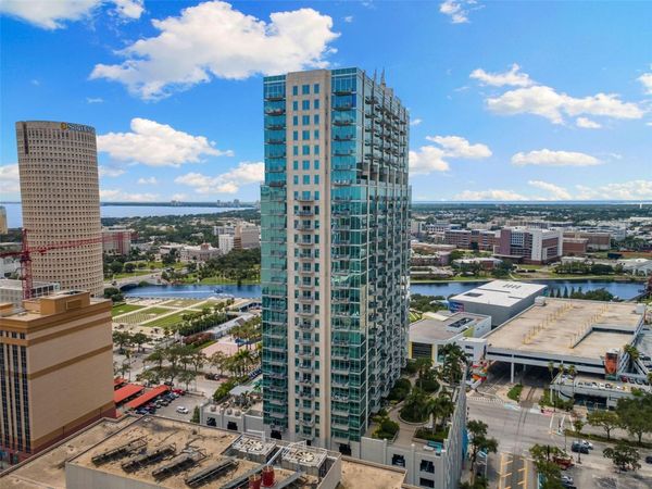 777 N ASHLEY DRIVE , Unit 2514, TAMPA, FL 33602