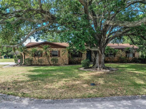 3533 CRESTWOOD COURT , LAKELAND, FL 33812