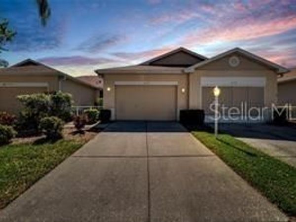 1032 RADISON AVENUE , Unit 2, SUN CITY CENTER, FL 33573