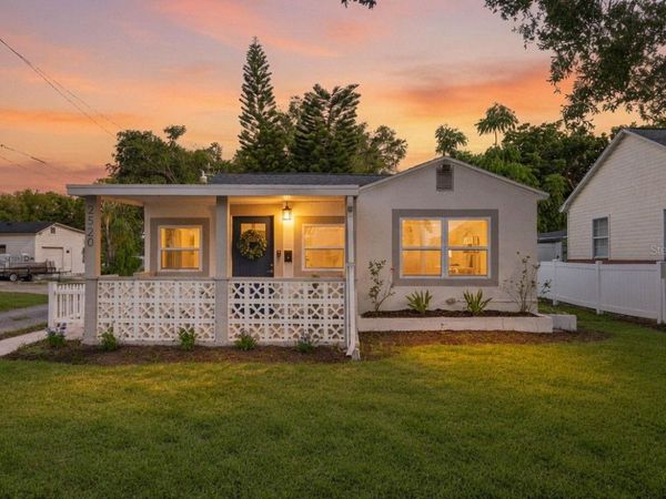 2520 15TH AVENUE N, ST PETERSBURG, FL 33713