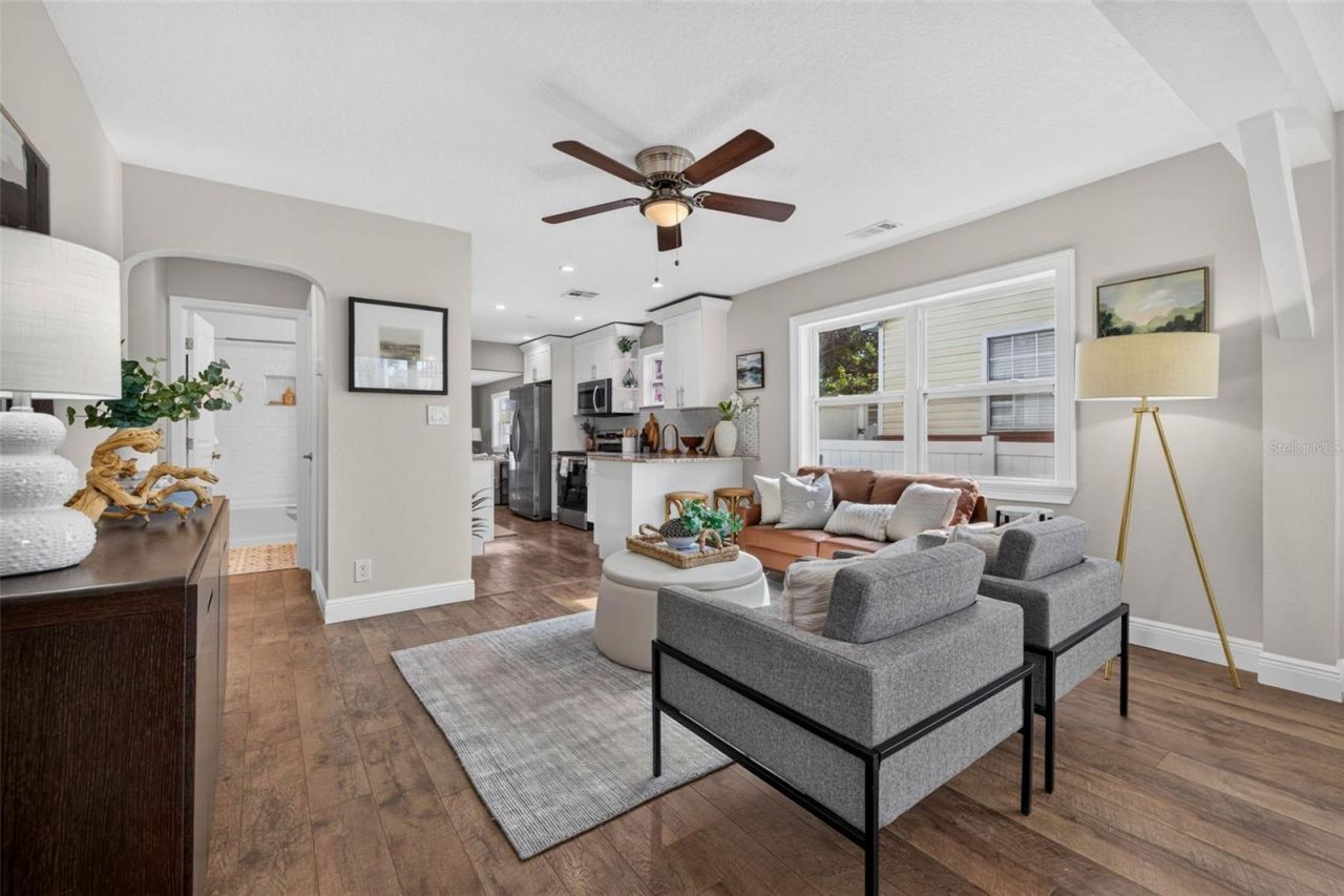 2520 15th Avenue N, Saint Petersburg, FL 33713 Photo