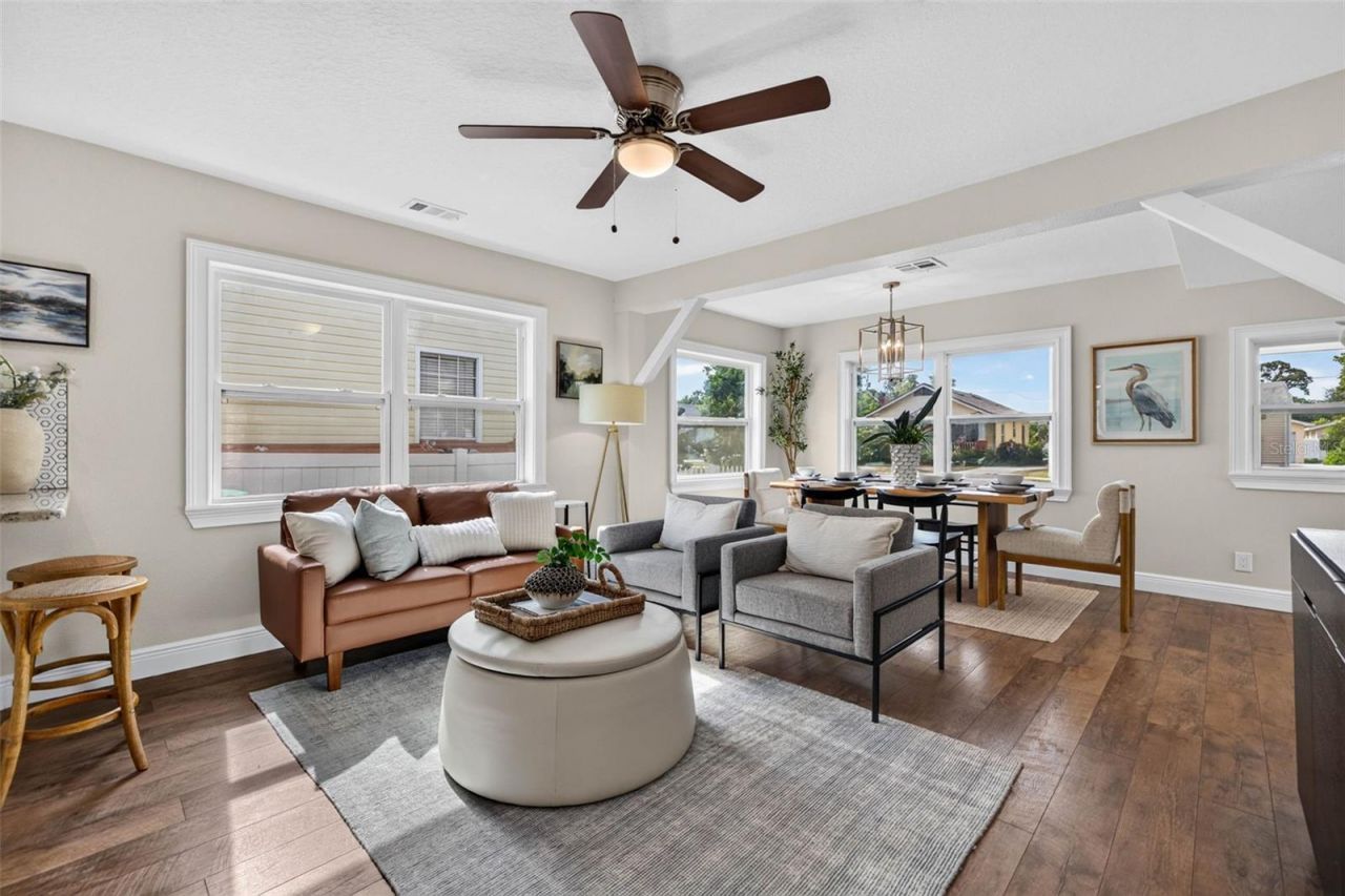 2520 15th Avenue N, Saint Petersburg, FL 33713 Photo