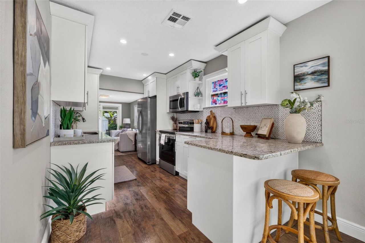 2520 15th Avenue N, Saint Petersburg, FL 33713 Photo