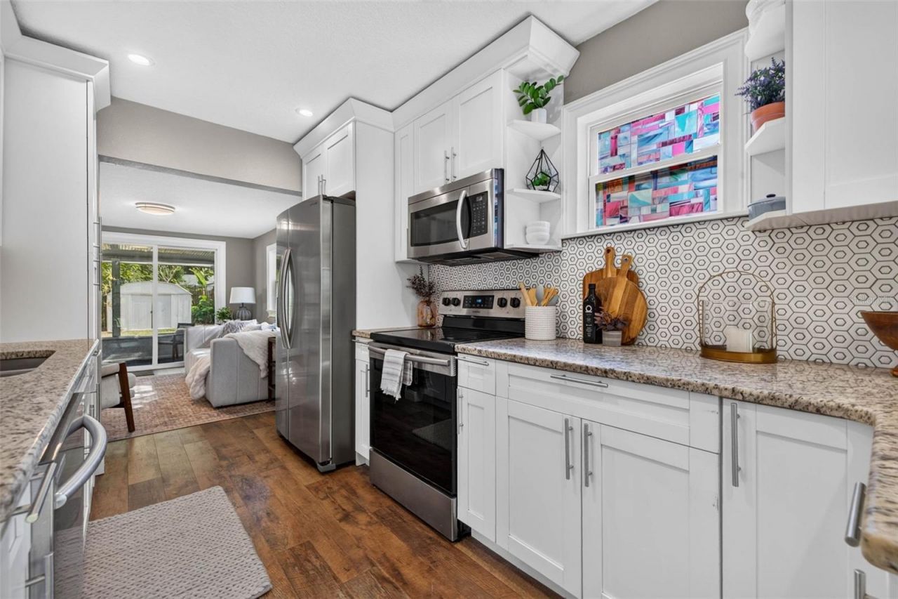 2520 15th Avenue N, Saint Petersburg, FL 33713 Photo
