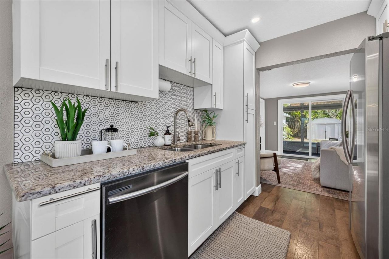 2520 15th Avenue N, Saint Petersburg, FL 33713 Photo