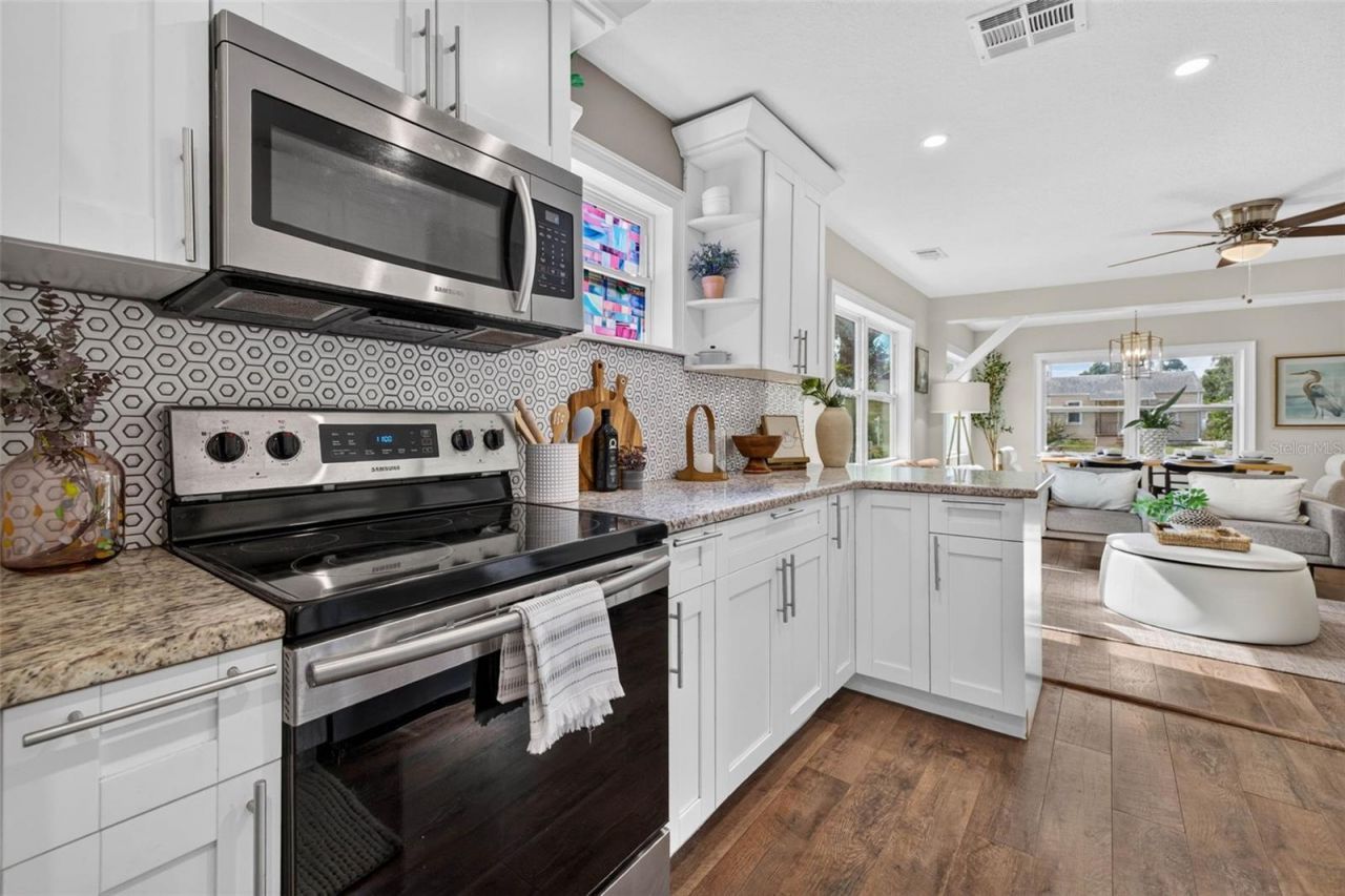 2520 15th Avenue N, Saint Petersburg, FL 33713 Photo