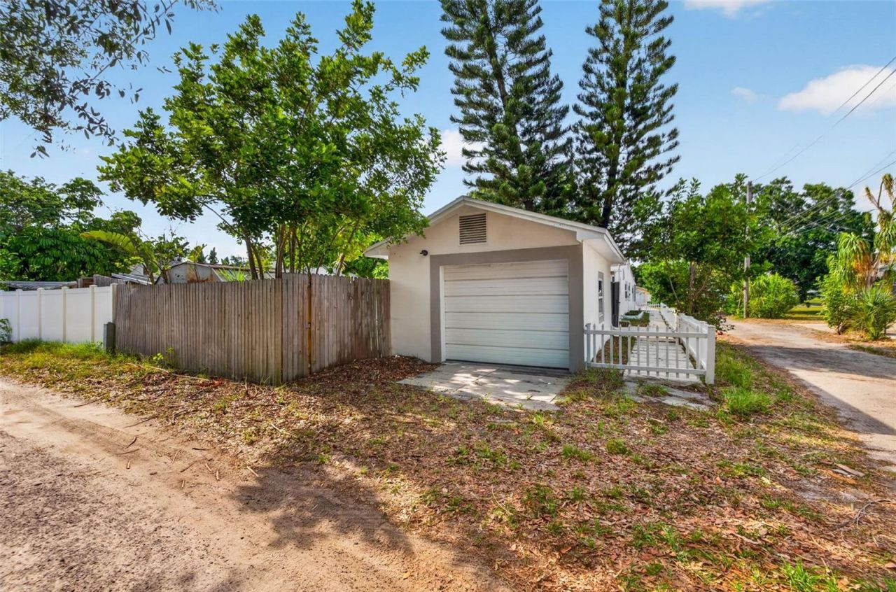 2520 15th Avenue N, Saint Petersburg, FL 33713 Photo