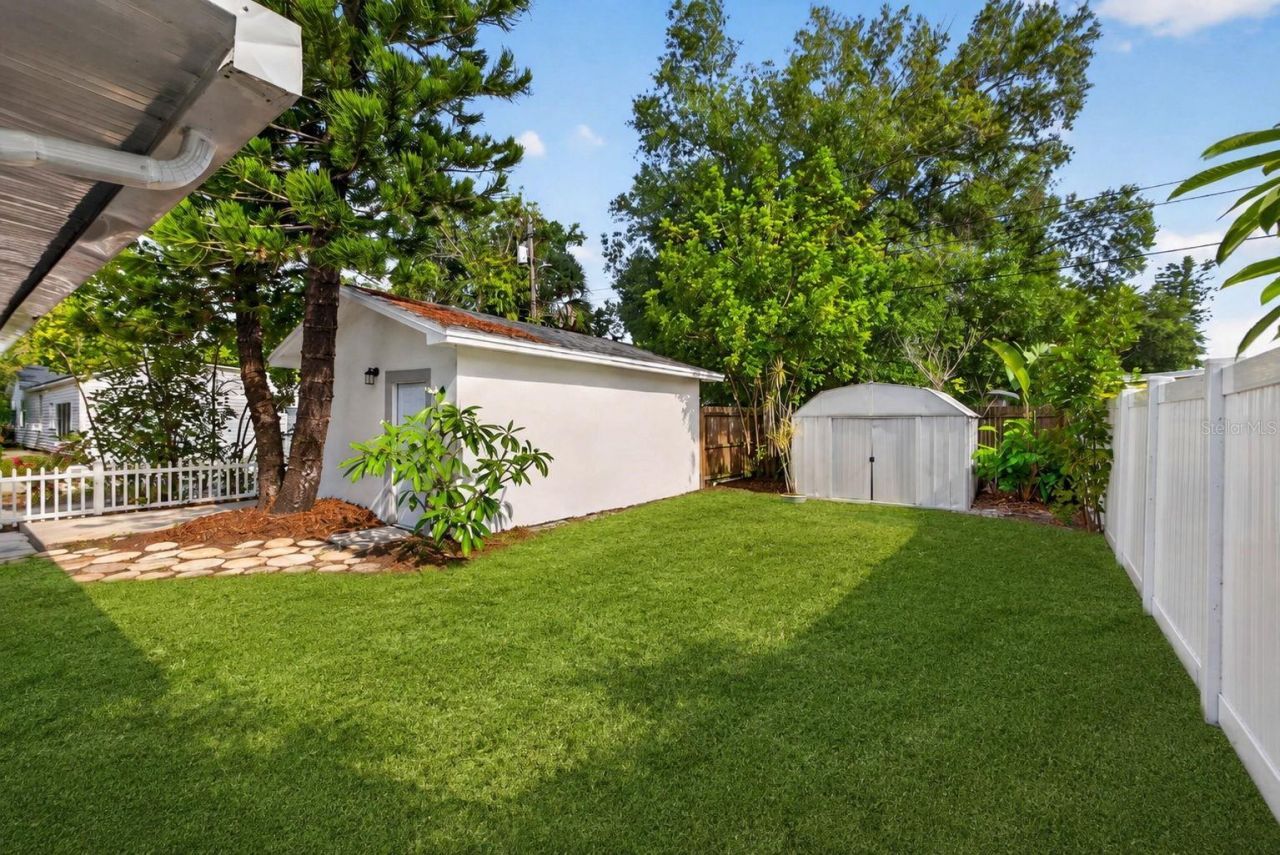 2520 15th Avenue N, Saint Petersburg, FL 33713 Photo