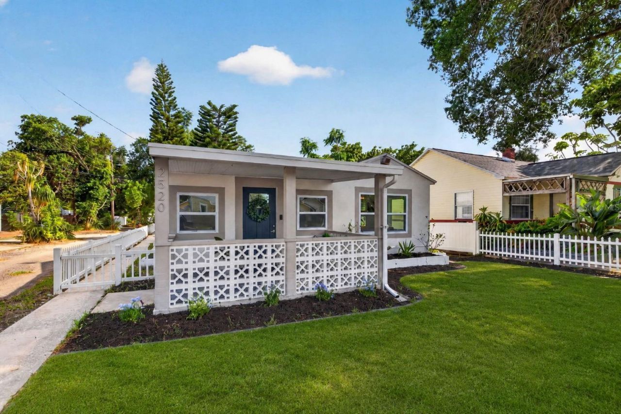 2520 15th Avenue N, Saint Petersburg, FL 33713 Photo